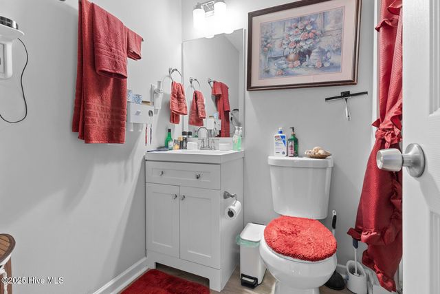 429 Nelson Court, Jacksonville, NC 28540