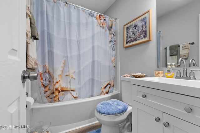 429 Nelson Court, Jacksonville, NC 28540