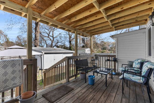 429 Nelson Court, Jacksonville, NC 28540