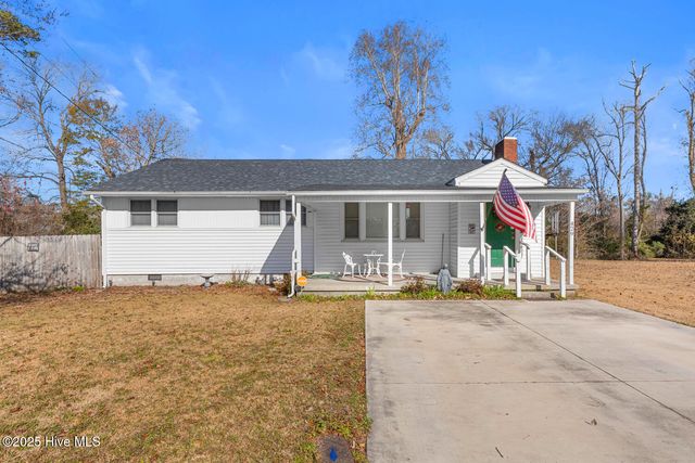 429 Nelson Court, Jacksonville, NC 28540