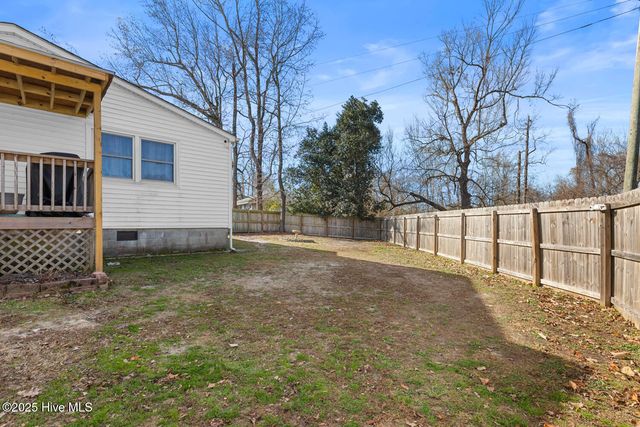 429 Nelson Court, Jacksonville, NC 28540