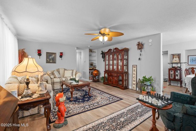 429 Nelson Court, Jacksonville, NC 28540