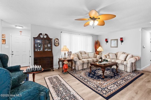 429 Nelson Court, Jacksonville, NC 28540