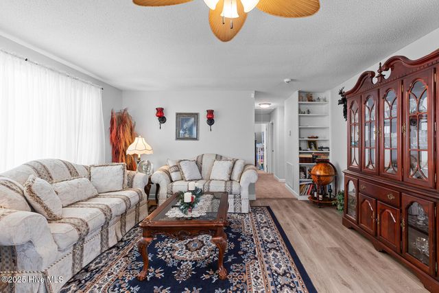 429 Nelson Court, Jacksonville, NC 28540