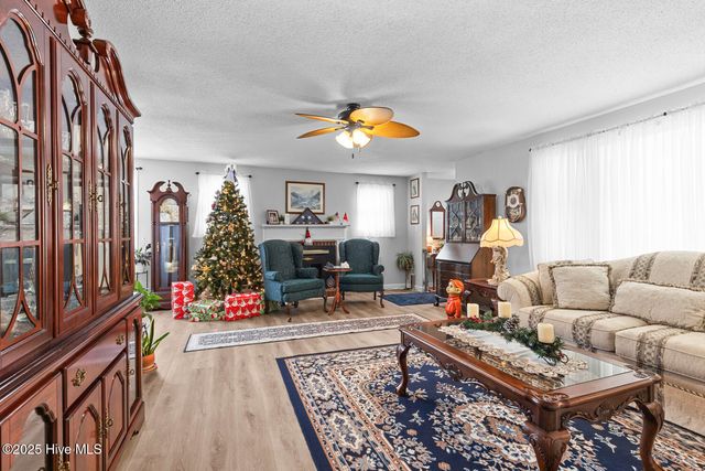 429 Nelson Court, Jacksonville, NC 28540