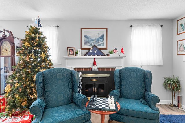 429 Nelson Court, Jacksonville, NC 28540