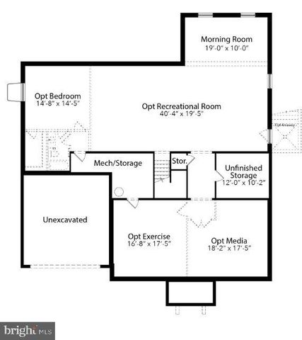 2315 STRYKER AVE, Vienna, VA 22181