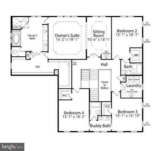 2315 STRYKER AVE, Vienna, VA 22181