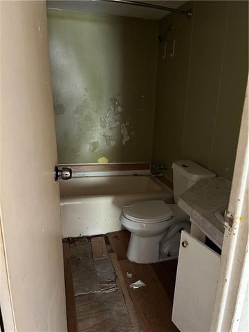 360 Whitfield Drive, Dallas, GA 30132