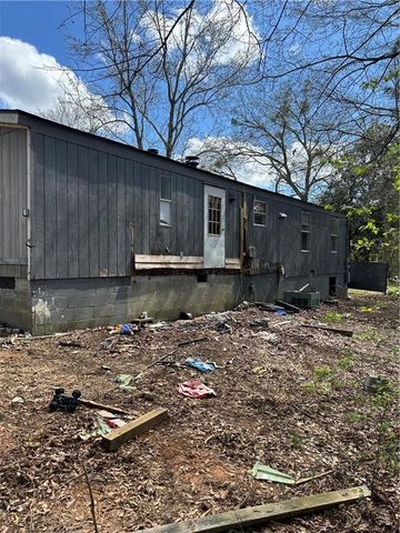 360 Whitfield Drive, Dallas, GA 30132