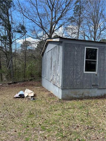 360 Whitfield Drive, Dallas, GA 30132