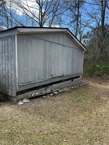 360 Whitfield Drive, Dallas, GA 30132