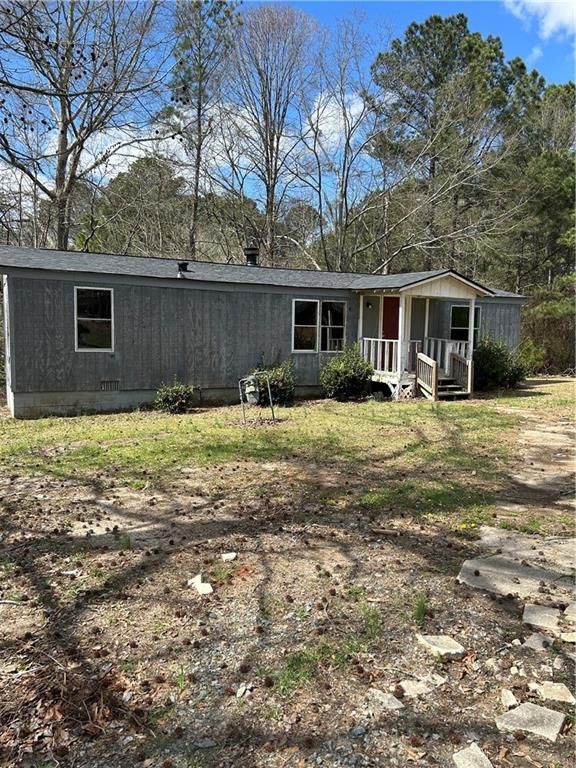 360 Whitfield Drive, Dallas, GA 30132