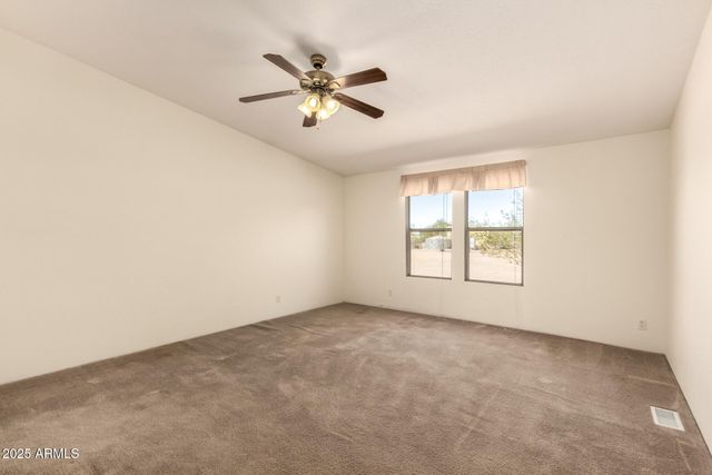 22615 W MONTANOSO Drive, Wittmann, AZ 85361