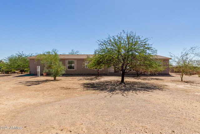 22615 W MONTANOSO Drive, Wittmann, AZ 85361