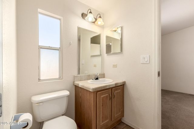 22615 W MONTANOSO Drive, Wittmann, AZ 85361