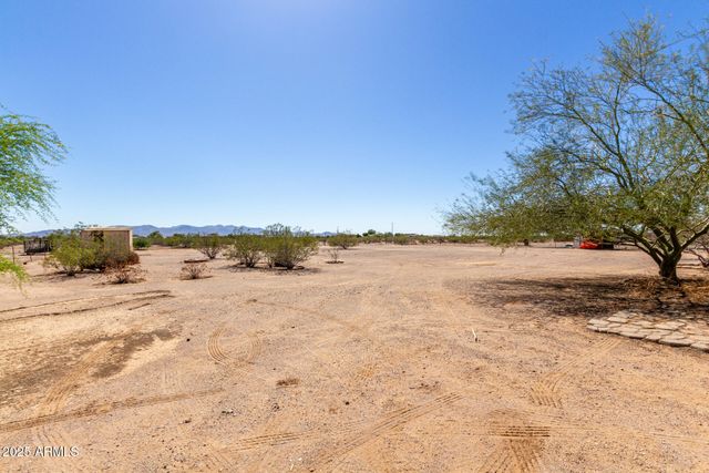22615 W MONTANOSO Drive, Wittmann, AZ 85361