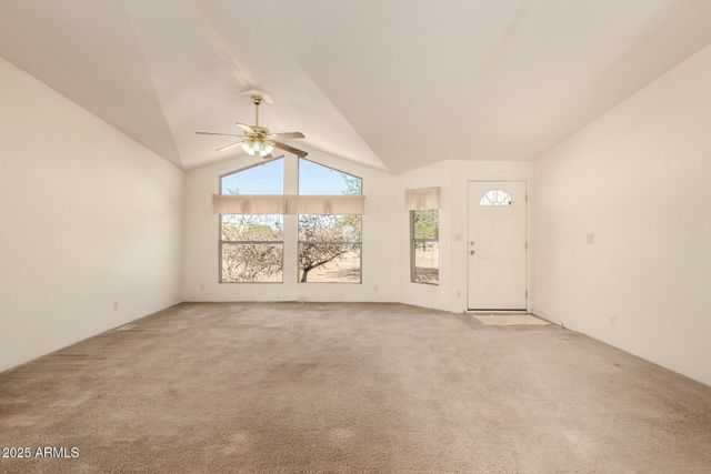 22615 W MONTANOSO Drive, Wittmann, AZ 85361