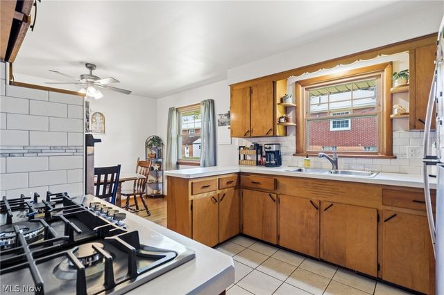 1410 W Valentine, Canton, OH 44708