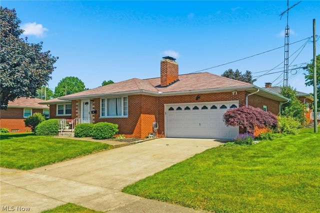 1410 W Valentine, Canton, OH 44708
