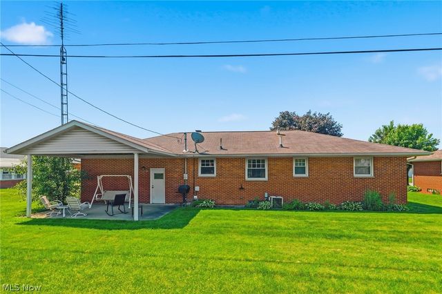 1410 W Valentine, Canton, OH 44708