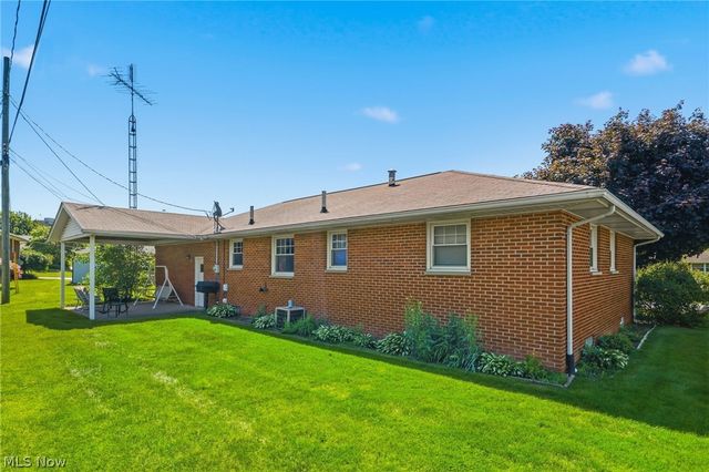 1410 W Valentine, Canton, OH 44708