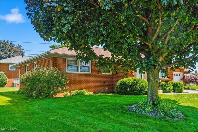 1410 W Valentine, Canton, OH 44708