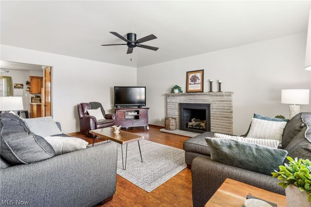 1410 W Valentine, Canton, OH 44708
