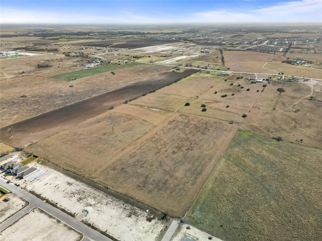 1351 E FM 487, Jarrell, TX 76537