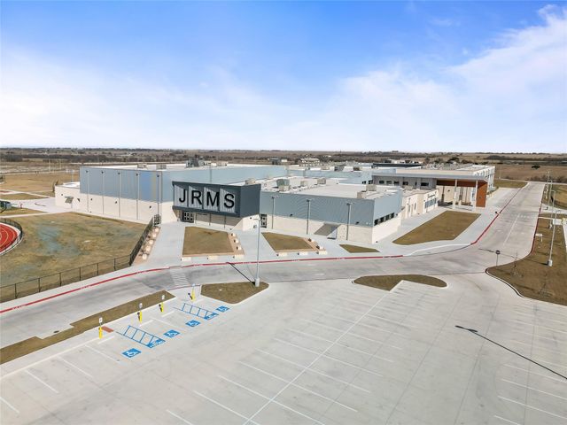 1351 E FM 487, Jarrell, TX 76537