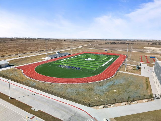 1351 E FM 487, Jarrell, TX 76537