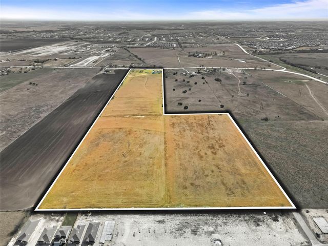 1351 E FM 487, Jarrell, TX 76537