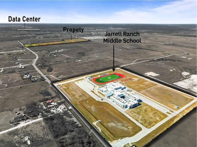 1351 E FM 487, Jarrell, TX 76537