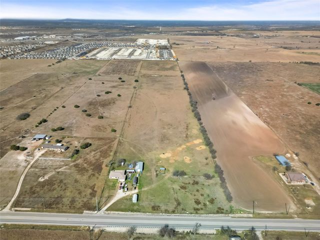 1351 E FM 487, Jarrell, TX 76537