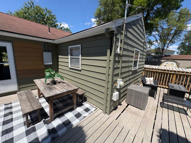 4014 Linwood Avenue, Royal Oak City, MI 48073