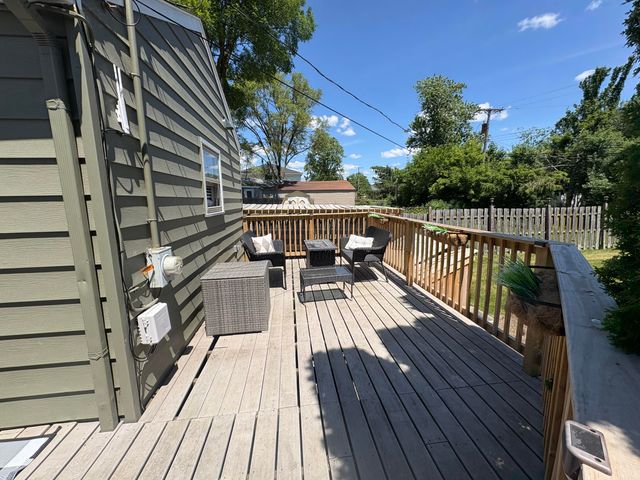 4014 Linwood Avenue, Royal Oak City, MI 48073