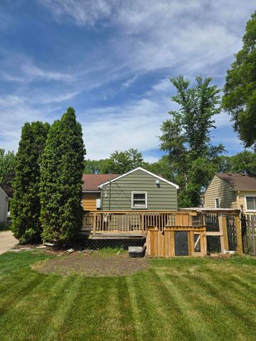 4014 Linwood Avenue, Royal Oak City, MI 48073