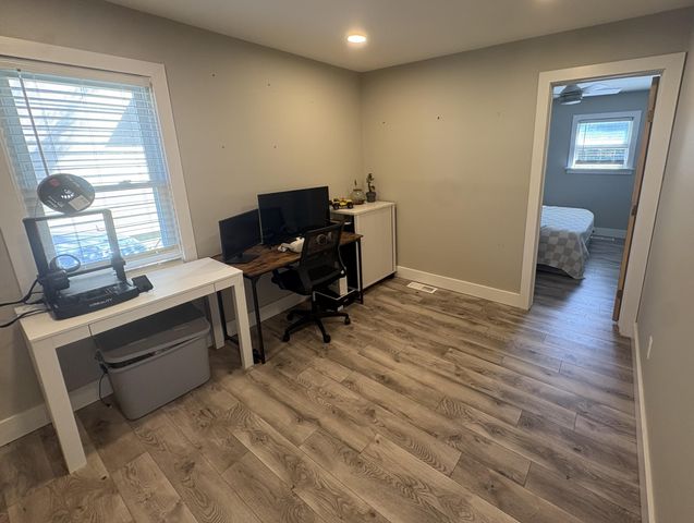 4014 Linwood Avenue, Royal Oak City, MI 48073