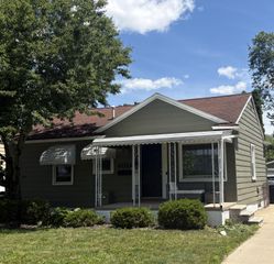 4014 Linwood Avenue, Royal Oak City, MI 48073