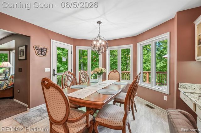 2260 Moorland's View, Howell, MI 48855