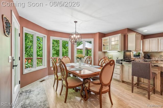 2260 Moorland's View, Howell, MI 48855