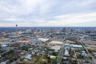 0 N Olive, San Antonio, TX 78202