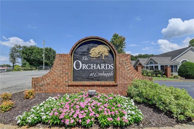 4520 Orchard Trace, Roswell, GA 30076