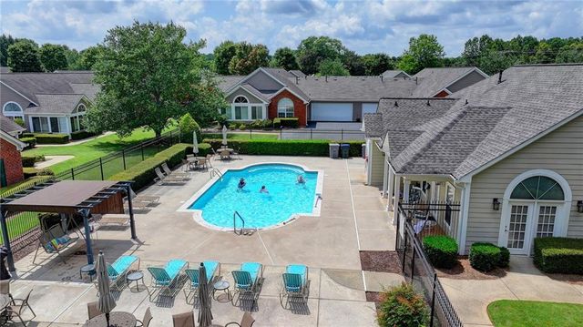 4520 Orchard Trace, Roswell, GA 30076