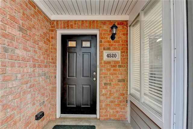 4520 Orchard Trace, Roswell, GA 30076