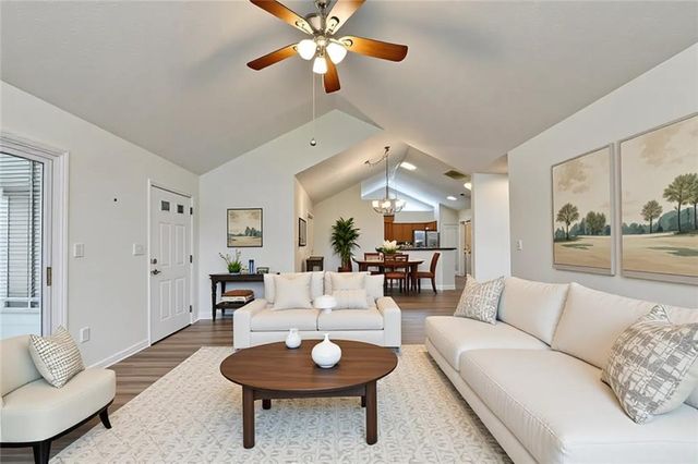 4520 Orchard Trace, Roswell, GA 30076