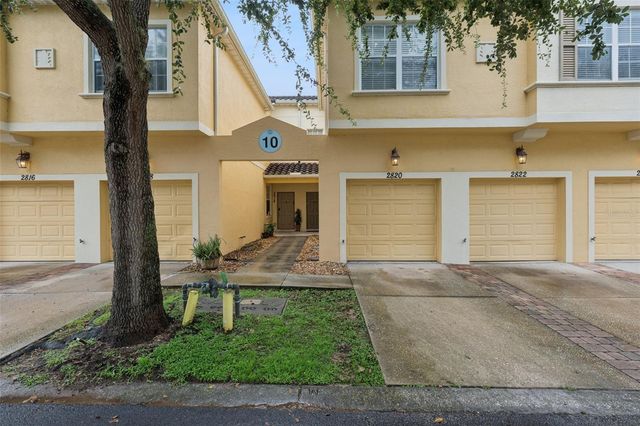 2820 OAKWATER DRIVE, Kissimmee, FL 34747