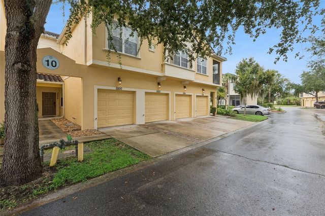 2820 OAKWATER DRIVE, Kissimmee, FL 34747