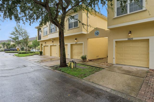 2820 OAKWATER DRIVE, Kissimmee, FL 34747