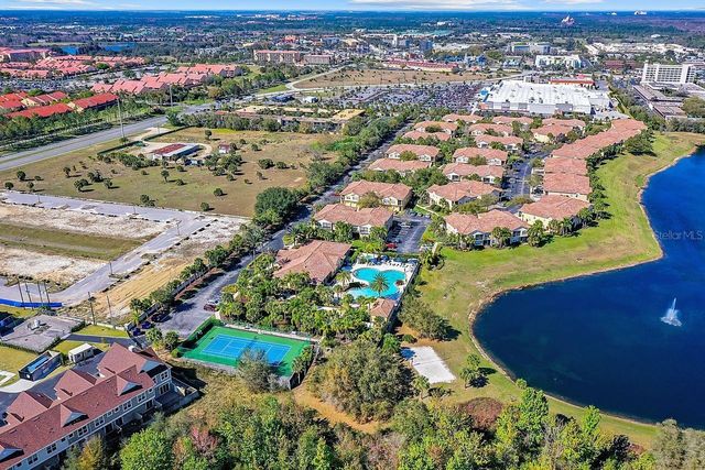2820 OAKWATER DRIVE, Kissimmee, FL 34747